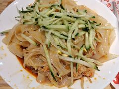 秘制凉皮-驴世家驴肉火烧·凉皮·胡辣汤(五道口店)