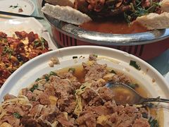 -景芝小炒(虞河路店)