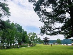 -东湖落雁景区