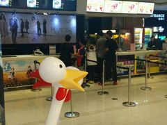 -万达影城(泉舜广场PRIME店)