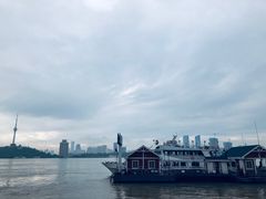 -武昌江滩