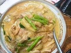 -Hi YOU你的饭局泰餐厅(雍和宫店)