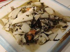-食鼎记海鲜大排档(美食街店)