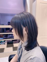 点击看大图 -OnHair造型