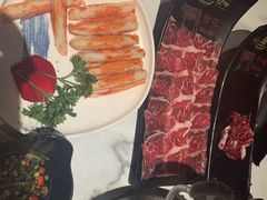 -今日炊牛·潮汕牛肉火锅(华采天地店)