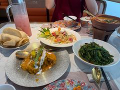 -泰椰里·泰国餐厅(智慧城广百广场店)