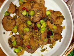 -紫光园·烤鸭·北京菜(劲松店)