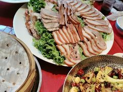 -东北大院·东北菜(三台子店)