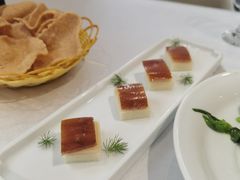 -味+新京宴·烤鸭·北京菜(创意谷店)