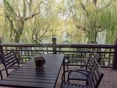 -鹊华居·地道鲁菜·海鲜·融合味(大明湖店)