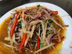 -易老九江湖菜(北滨一路店)