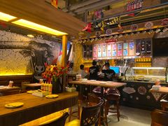 -ONE SMILE BREWING(尚座中心店)