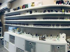 -墨more调香馆DIY自调香水(博雅国际中心B座店)