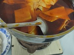 -梅红羊肉馆(赭山西路店)