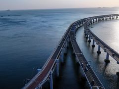 -星海湾跨海大桥