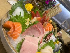 -御瀛日本料理