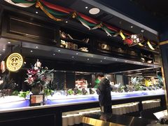 自助取餐区-加餐海鲜自助(宝龙一城店)