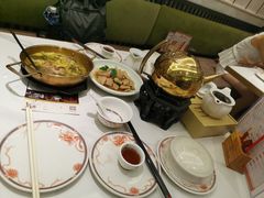 -稻香酒家·33年老字号·港式粤菜(富邦中心店)