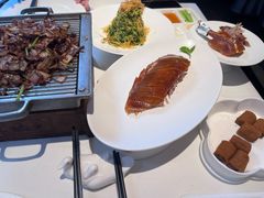 -四季民福烤鸭店(王府井东安门店)