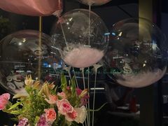 -MONICH牛排融合餐厅(和义大道购物中心店)