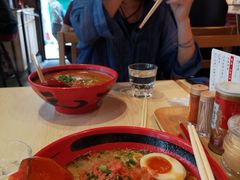 -一幻拉面(铜锣湾店)