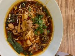 -好這口重庆小面(总店)