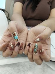 -斯馨·健康美甲美睫