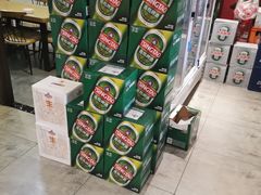 -老杨头烧烤(博烤堂店)