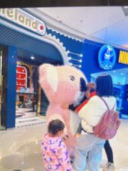 -MELAND亲子乐园•活动包场(北京亦庄龙湖天街店)