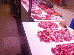 -大东门农贸市场(东顺城街)