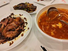 -大鸭梨烤鸭(石佛营店)
