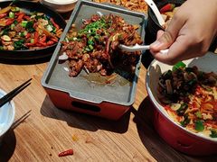 -树厨贵州菜(大十字店)