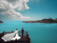 -爱度婚纱摄影(横店华夏大道店)