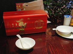 -永安鱼庄·镇江菜(东吴路店)