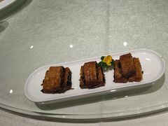 -金枝玉叶上海人家食府(三里河店)