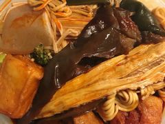 -曹氏鸭脖(团结总店)