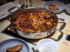 -黄记煌三汁焖锅(广州曜一城店)
