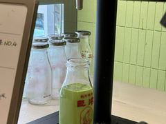 -鹤茶野所(上海首店)