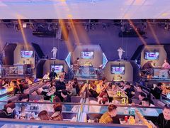 -M-MIX电音烤吧