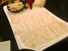 -协成海鲜火锅(情侣路店)