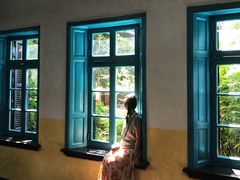 -湖南省立第一师范学校旧址