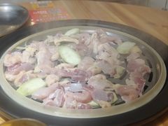 -阿鸡鱼庄·顺德鲜蒸小炒(亚运村店)