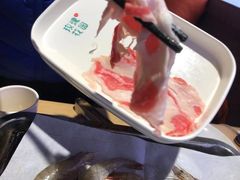-玫瑰花园自助烤肉(顺义鑫海韵通店)