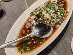 -佬太公海鸭·海鲜大排档(上海总店)