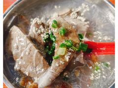 -阿强面线糊