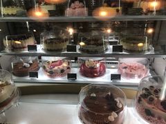 零售区-哈根达斯(国瑞店)
