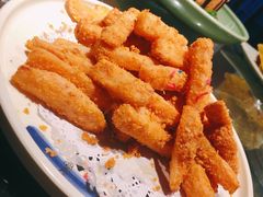 -津沽小院(天津之眼店)