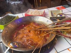 -郑红玉现卤串串(太古里店)