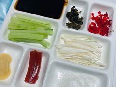 -四季民福烤鸭店(前门店)