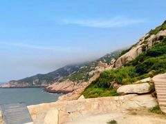 -东极岛景区